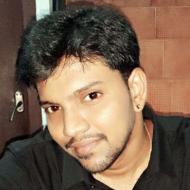 Sathish Kumar NetApp Storage trainer in Chennai