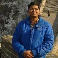 Saurav Singh Chinese Language trainer in Pune