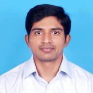 Kiran Kumar Bank Clerical Exam trainer in Hyderabad
