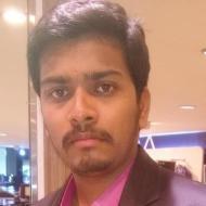 Surya Krishna MBA trainer in Hyderabad