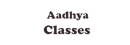Photo of Adhya Classes