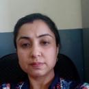 Photo of Jyoti Kalra