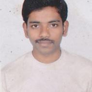 Venkatesh Gudise Embedded C trainer in Hyderabad