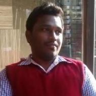 Bhanu Math Olympiad trainer in Chittoor