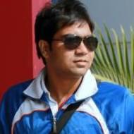 Subhadip Roy Swimming trainer in Kolkata