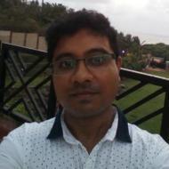 Aditya Nadkar Keyboard trainer in Mumbai