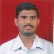 Vinay Kumar.palakurthi B Ed Entrance trainer in Hyderabad