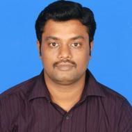 Dinesh Kumar M Engineering Diploma Tuition trainer in Chennai