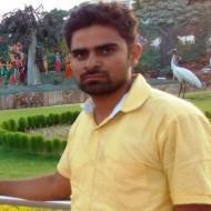 Pravesh Sharma Class I-V Tuition trainer in Lucknow