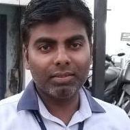 Vijaylakshmi N. Class I-V Tuition trainer in Chennai