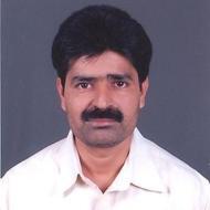 T. Chandra Sekhara Sastry Class 11 Tuition trainer in Hyderabad