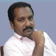 Ashraf Ali PHP trainer in Chennai