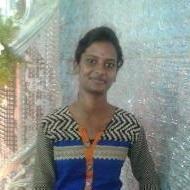 Renuka Chowdary Bandla Class 11 Tuition trainer in Hyderabad