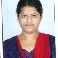 Sangeetha Pawar Class I-V Tuition trainer in Hyderabad