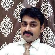 K.karthik Raja Stock Market Investing trainer in Chennai