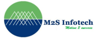 M2S Infotech C++ Language institute in Darbhanga