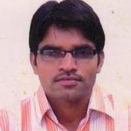 Ishav Khan Search Engine Marketing (SEM) trainer in Delhi