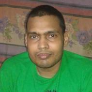 Dilip Kumar Sharma Science Olympiad trainer in Faridabad