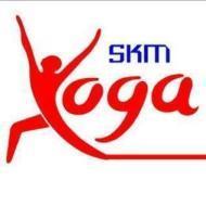 Skm Yoga institute in Noida