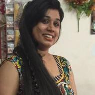 Bhawna Dudeja BTech Tuition trainer in Noida