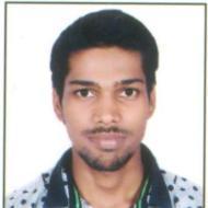 Shaikh Salim Mohammad Esrail B Ed Tuition trainer in Pune