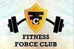 Fitness force club Aerobics institute in Delhi