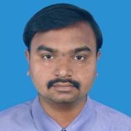Raguram T Class 11 Tuition trainer in Coimbatore