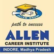 ALLEN CAREER INSTITUTE Engineering Entrance institute in Indore