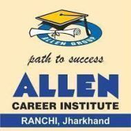ALLEN CAREER INSTITUTE Class 9 Tuition institute in Ranchi