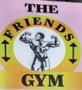 Photo of The Friends Gym