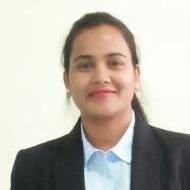 Lakshmi French Language trainer in Hyderabad