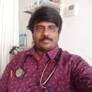 Photo of Dr. Manjunath Shivakumar