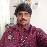 Dr. Manjunath Shivakumar UPSC Exams trainer in Bangalore