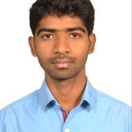 Ramkumar Class 11 Tuition trainer in Chennai