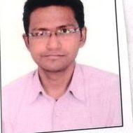 Prasanna Shah Class 9 Tuition trainer in Dascroi