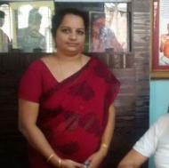 Dr. T.K.Sailaja Valli Andal Vocal Music trainer in Hyderabad