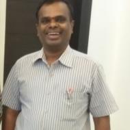 Subhassh C B Kaluva Admin trainer in Noida