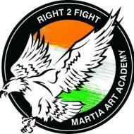 R2F Martial Art Academy Self Defence institute in Gurgaon