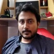 Abhinav Ranjan Python trainer in Bangalore