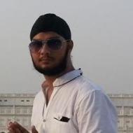 Harminder Singh Class 9 Tuition trainer in Lucknow