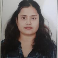 Nikky M. Class I-V Tuition trainer in Jaipur