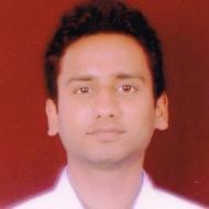 Amit Kumar Jha Computer Course trainer in Delhi