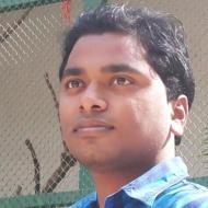Shivprasad Navalagi Class 6 Tuition trainer in Pune