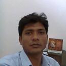 Photo of Ajeet Kumar Mishra