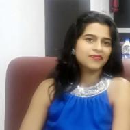 Avinash Kaur Class I-V Tuition trainer in Bangalore