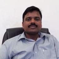 Dr Ravi Kumar Mechanical CAD trainer in Hyderabad