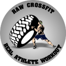 Photo of Raw CrossFit