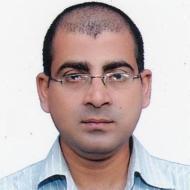Nooruddin Haider BCA Tuition trainer in Delhi