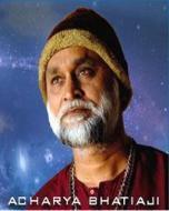 Acharya Bhatiaji Holistic Healing trainer in Mumbai