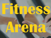 Fitness Arena Gym Gym institute in Faridabad